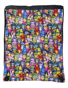 SACO PLANO STUMBLE GUYS