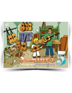 MUSICA ALMIREZ 5OPRIM