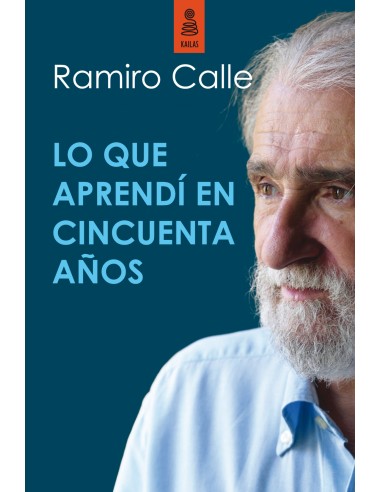 Lo que aprendi en 50 anos