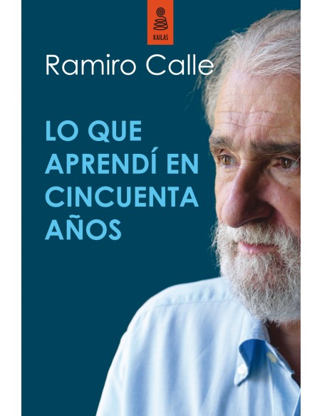 Lo que aprendi en 50 anos