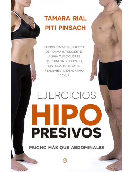 Ejercicios hipopresivos