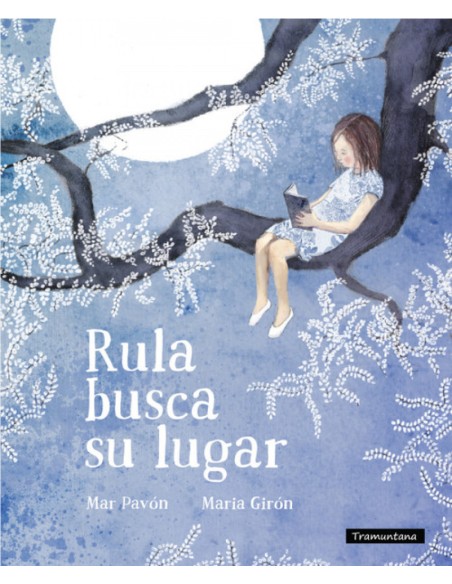 Rula busca su lugar Rula busca su lugar