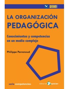 La organizacion pedagogica