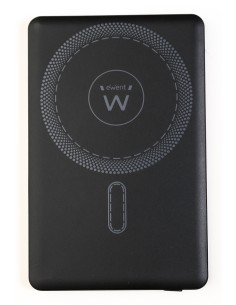 UltraSlim 5000mAh MagSafe PD 22.5W Power Bank