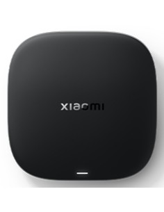 TV Box S (3rd Gen) Negro 4K Ultra HD 32 GB Wifi