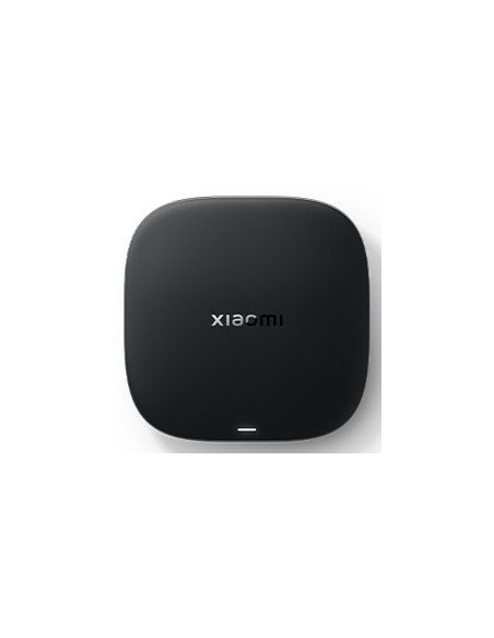 TV Box S (3rd Gen) Negro 4K Ultra HD 32 GB Wifi