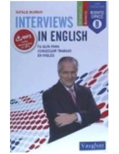 Interviews in english Guia para encontrar trabajo ingles