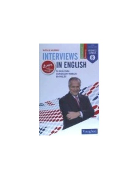 Interviews in english Guia para encontrar trabajo ingles