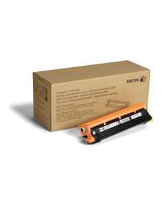 PHASER 6510 / WORKCENTRE 6515 Cartucho del tambor amarillo 48 000 páginas