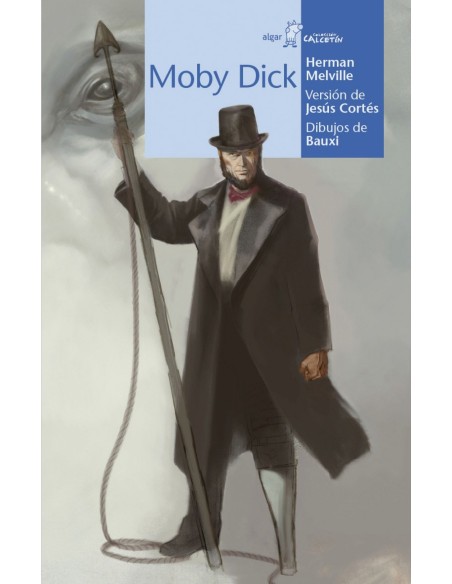 Moby Dick