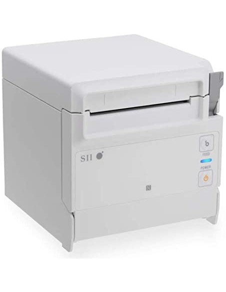 RP-F10-W27J1-2 203 x 203 DPI Alámbrico Matriz de punto Impresora de recibos