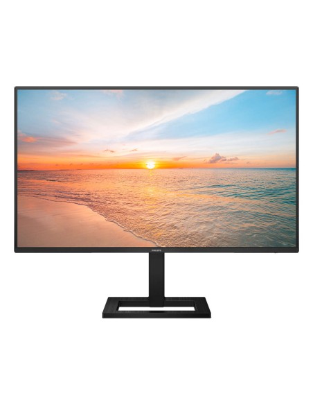 1000 series 27E1N1600AE/00 pantalla para PC 68,6 cm (27") 2560 x 1440 Pixeles Quad HD LCD Negro