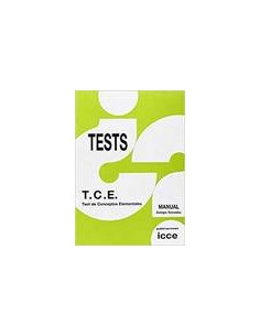 Manualtest de conceptos visuales