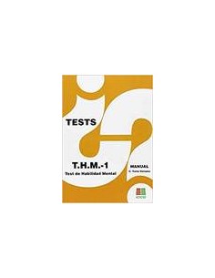 Manualtest habilidad mental