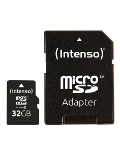32GB MicroSDHC Clase 10