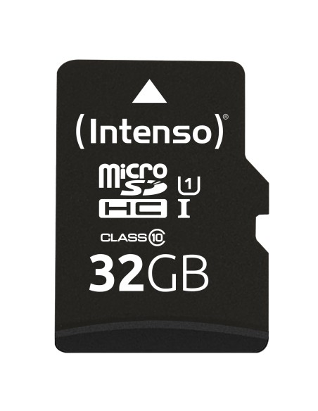 32GB microSDHC UHS-I Clase 10