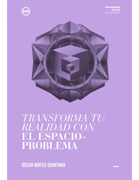 Transforma tu realidad