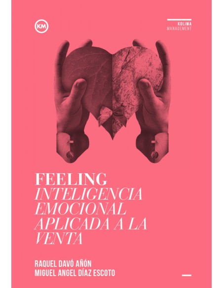 Feeling inteligencia emocional