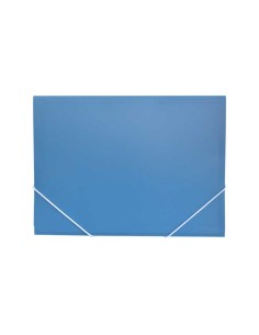 CARP. DIBUJO OFFICE BOX VITAL COLORS A3 AZUL