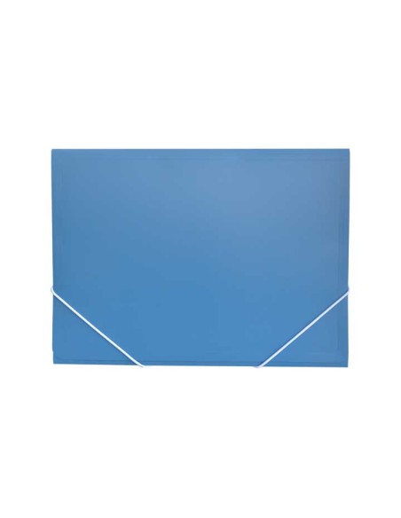 CARP. DIBUJO OFFICE BOX VITAL COLORS A3 AZUL