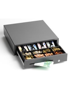 CB-2002 FN Cajón de efectivo manual