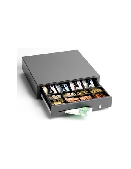 CB-2002 FN Cajón de efectivo manual