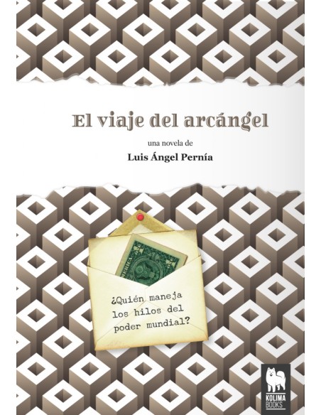 El viaje del Arcangel
