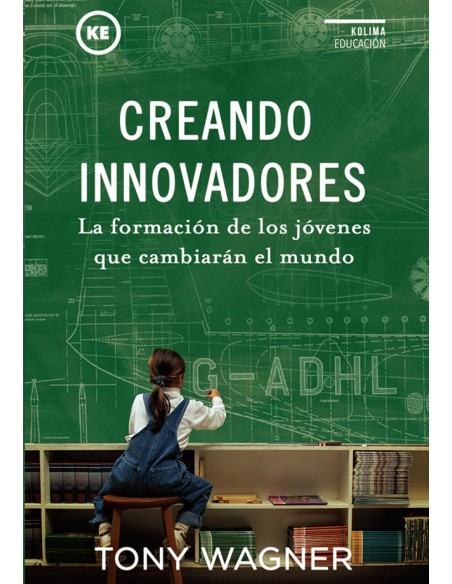 Creando innovadores