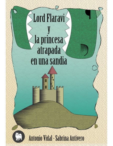 Lord Faravi y la Princesa Atrapada