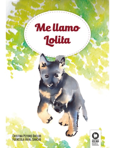 Me llamo lolita