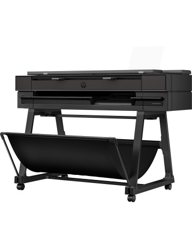 Designjet Impresora multifunción T850 de 36 pulgadas