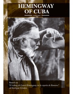 HEMINGWAY OF CUBA