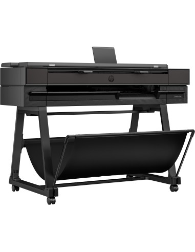 Designjet Impresora multifunción T850 de 36 pulgadas