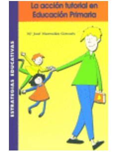 La accion tutorial Educacion Primaria