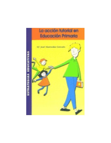 La accion tutorial Educacion Primaria