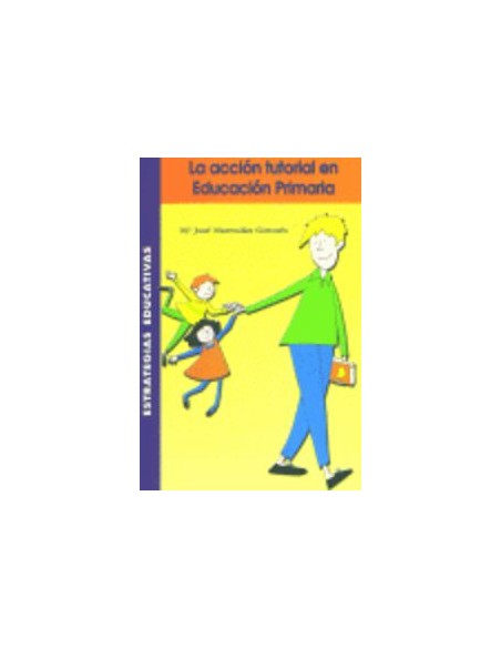 La accion tutorial Educacion Primaria