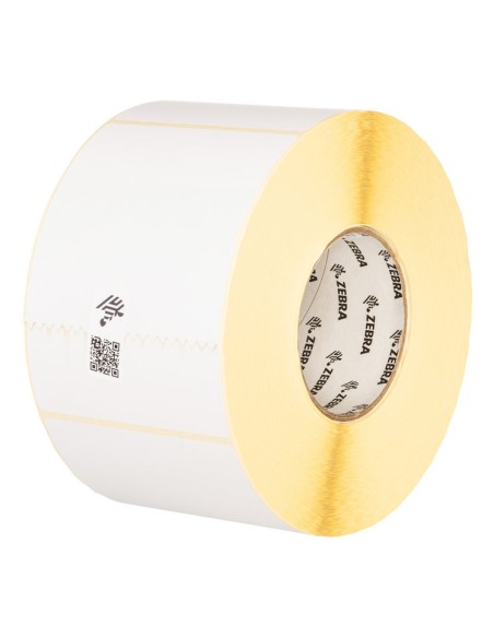 Z-Select 2000D Blanco Etiqueta para impresora autoadhesiva