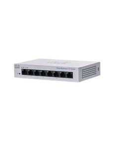 CBS110 No administrado L2 Gigabit Ethernet (10/100/1000) Gris