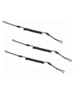 KT-TC7X-TETHR1-03 Accesorio para pluma estilográfica Negro 3 pieza(s)