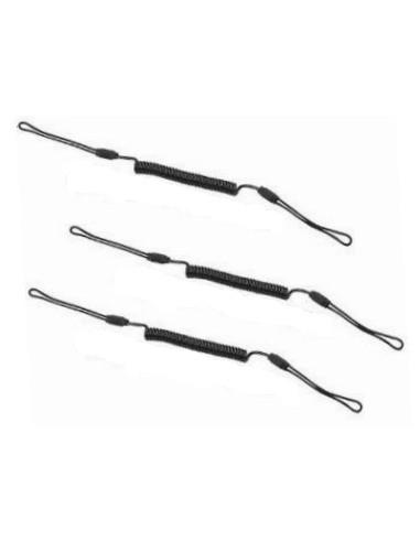 KT-TC7X-TETHR1-03 Accesorio para pluma estilográfica Negro 3 pieza(s)