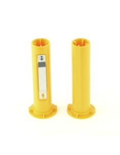 P1080383-231 pieza de repuesto de equipo de impresión Adaptador 2 pieza(s)