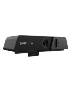 SWC-120UHD cámara de videoconferencia 8,28 MP Negro 3840 x 2160 Pixeles 30 pps CMOS 25,4 / 2,8 mm (1 / 2.8")