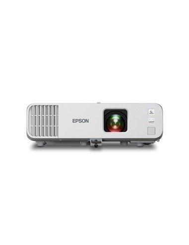 PowerLite L210W videoproyector 4500 lúmenes ANSI 3LCD WXGA (1280x800) Blanco