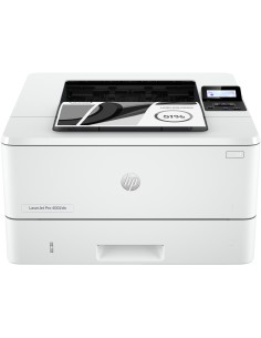 LaserJet Pro Impresora 4002dn, Blanco y negro, Impresora para Pequeñas y medianas empresas, Estampado, Impresión a doble cara  