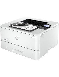 LaserJet Pro Impresora 4002dn, Blanco y negro, Impresora para Pequeñas y medianas empresas, Estampado, Impresión a doble cara   2