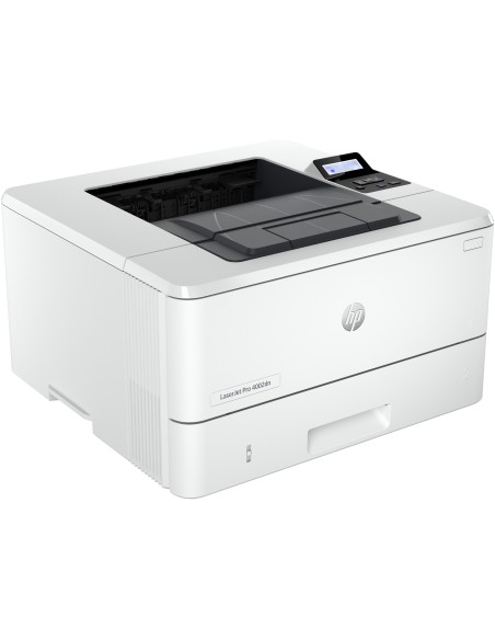 LaserJet Pro Impresora 4002dn, Blanco y negro, Impresora para Pequeñas y medianas empresas, Estampado, Impresión a doble cara  