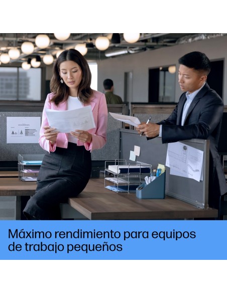 LaserJet Pro Impresora 4002dn, Blanco y negro, Impresora para Pequeñas y medianas empresas, Estampado, Impresión a doble cara  