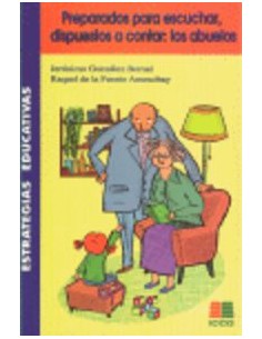Preparados para escuchar dispuestos a contar los abuelos