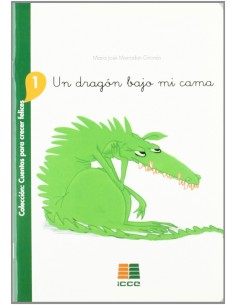 Un dragon bajo mi cama