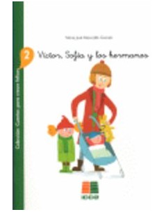 Victor Sofia y los hermanos